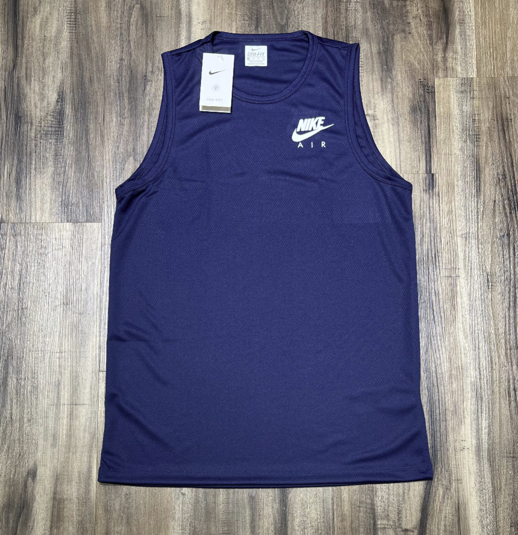 Regata Dri-fit Nike Air - Unidade