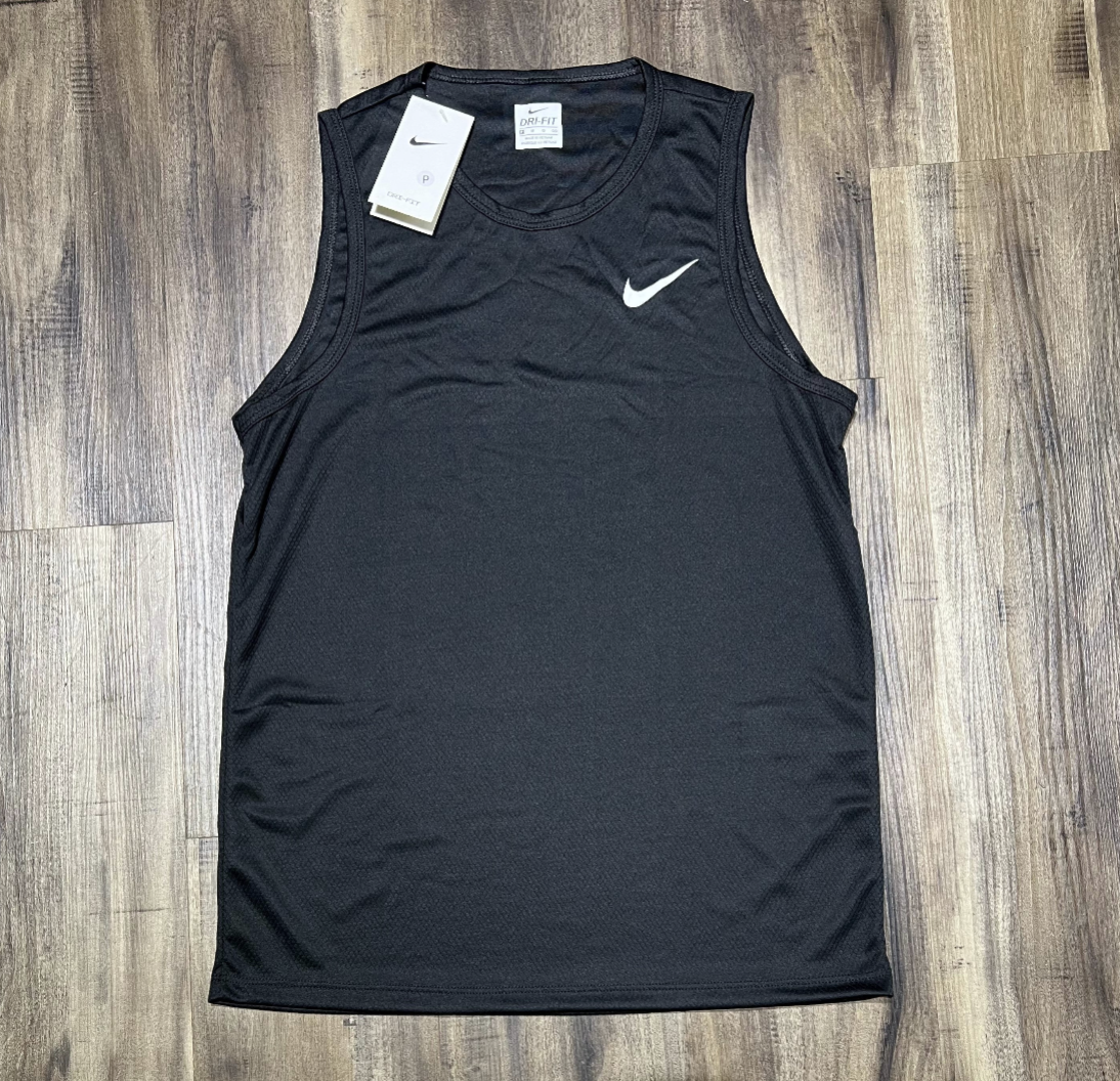 Regata Dri-fit Nike Tradicional - Unidade