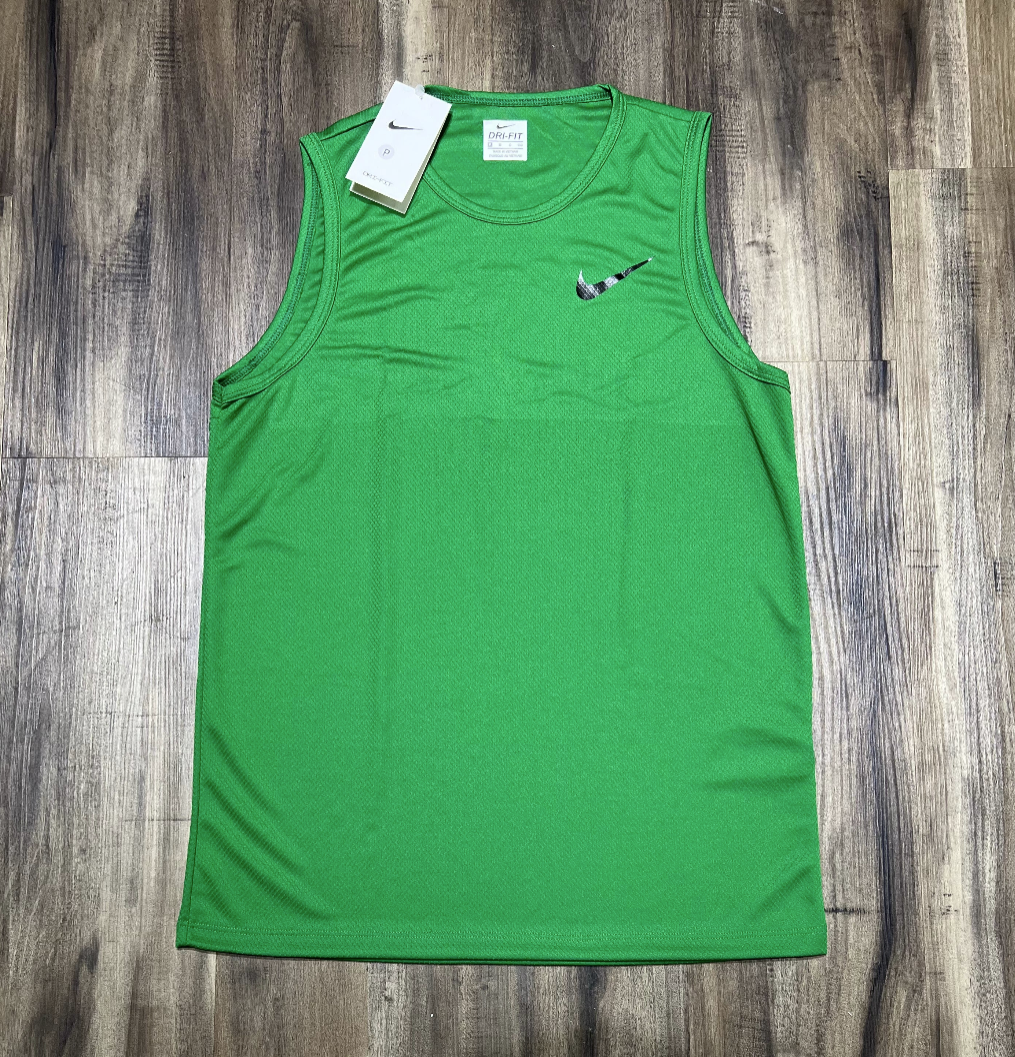 Regata Dri-fit Nike Tradicional - Unidade