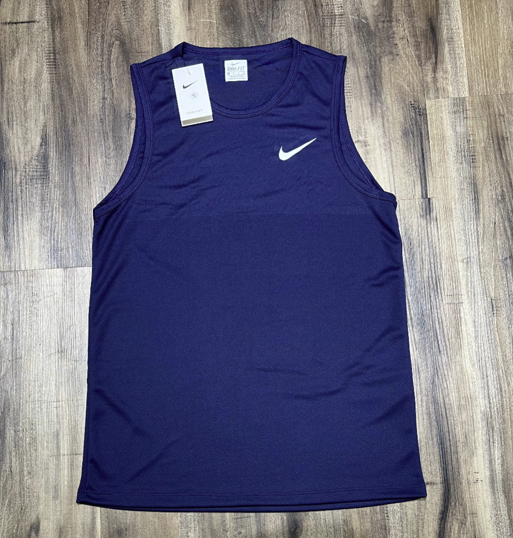 Regata Dri-fit Nike Tradicional - Unidade