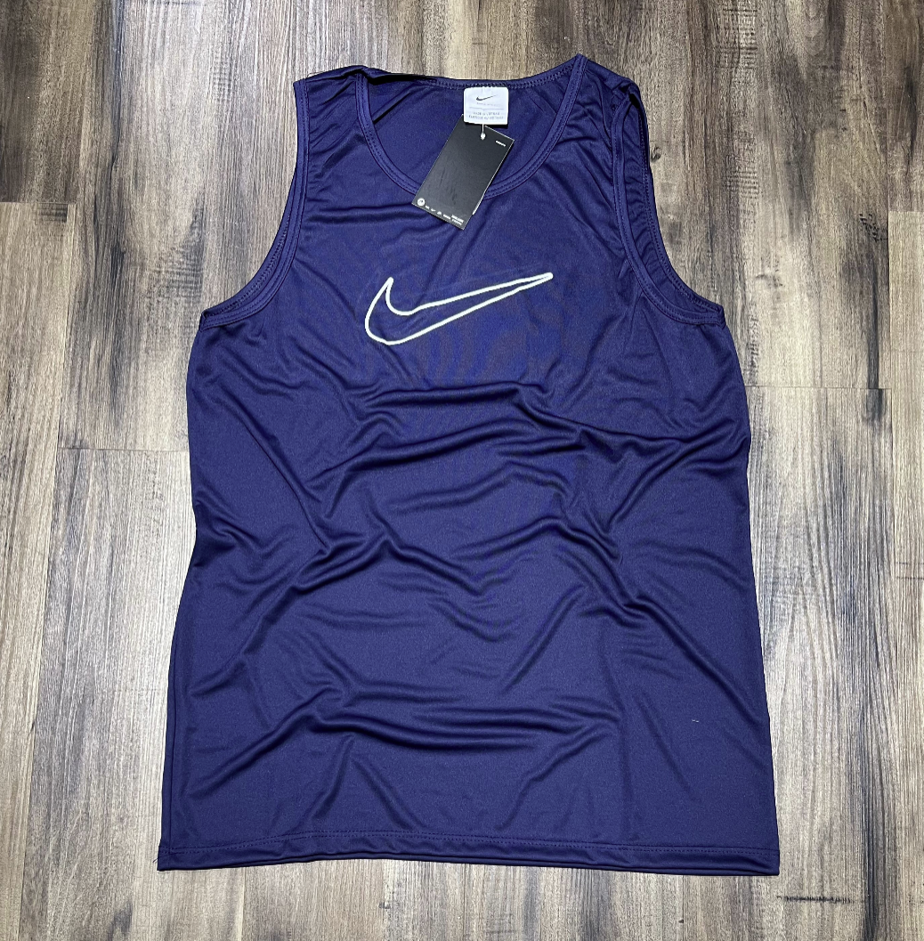 Regata Dri-fit Nike - Unidade