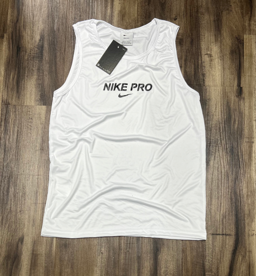 Regata Dri-fit Nike PRO - Unidade