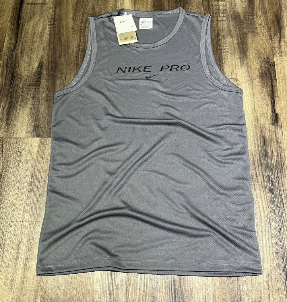 Regata Dri-fit Nike PRO - Unidade