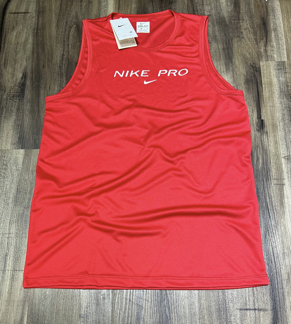 Regata Dri-fit Nike PRO - Unidade