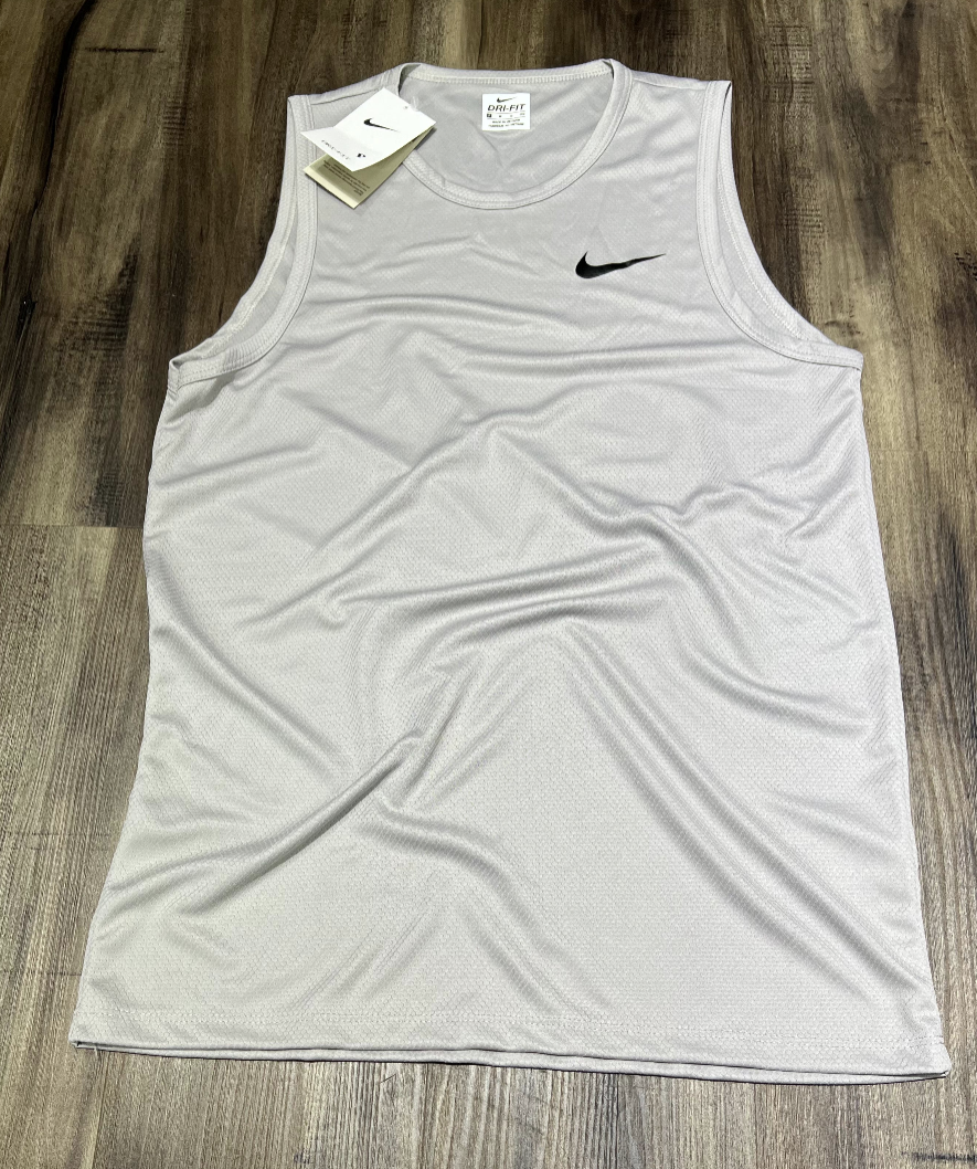 Regata Dri-fit Nike Tradicional - Unidade