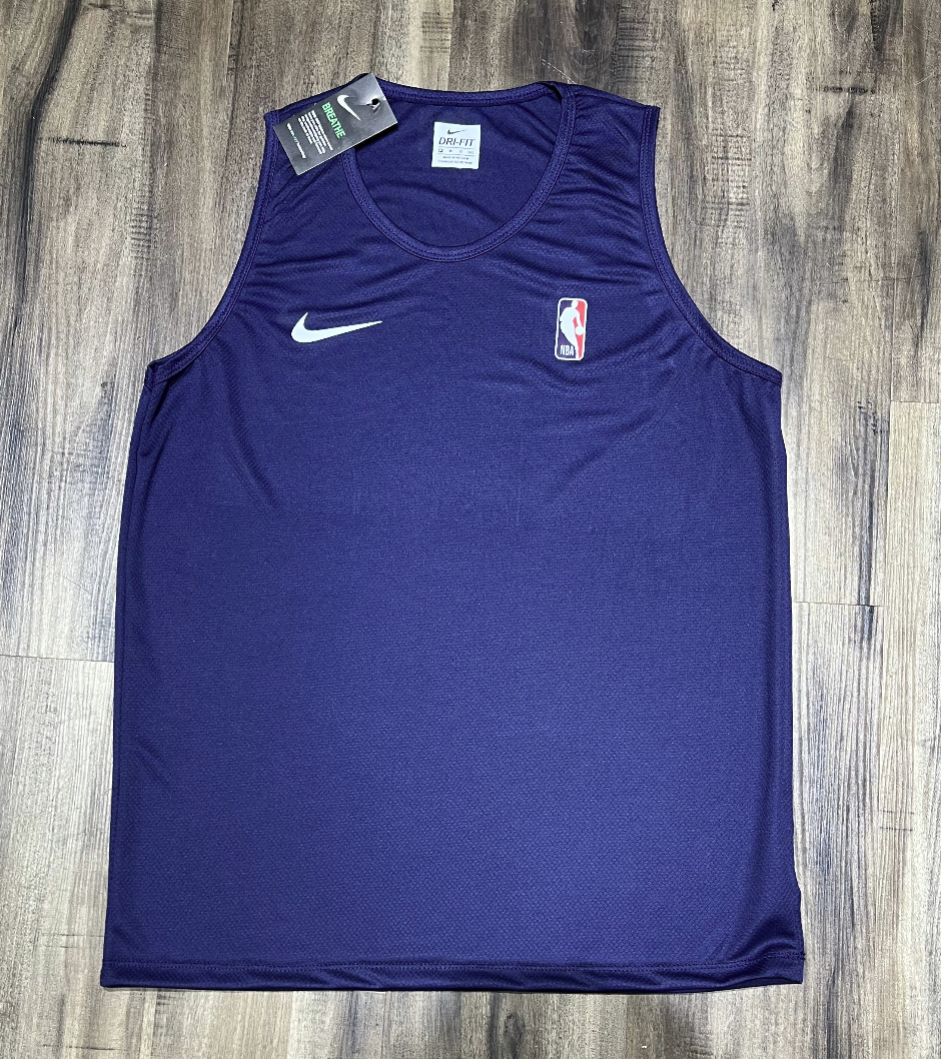 Regata Dri-fit Nike NBA - Unidade