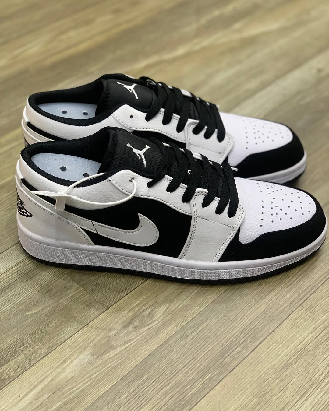 Tênis Nike Air Jordan 1 Low - Importado Premium