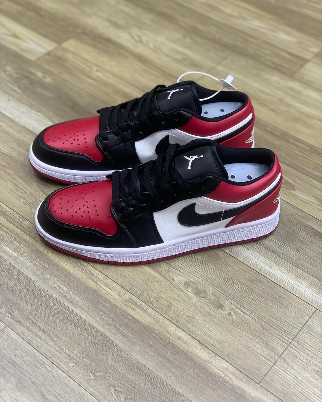 Tênis Nike Air Jordan 1 - Importado Premium