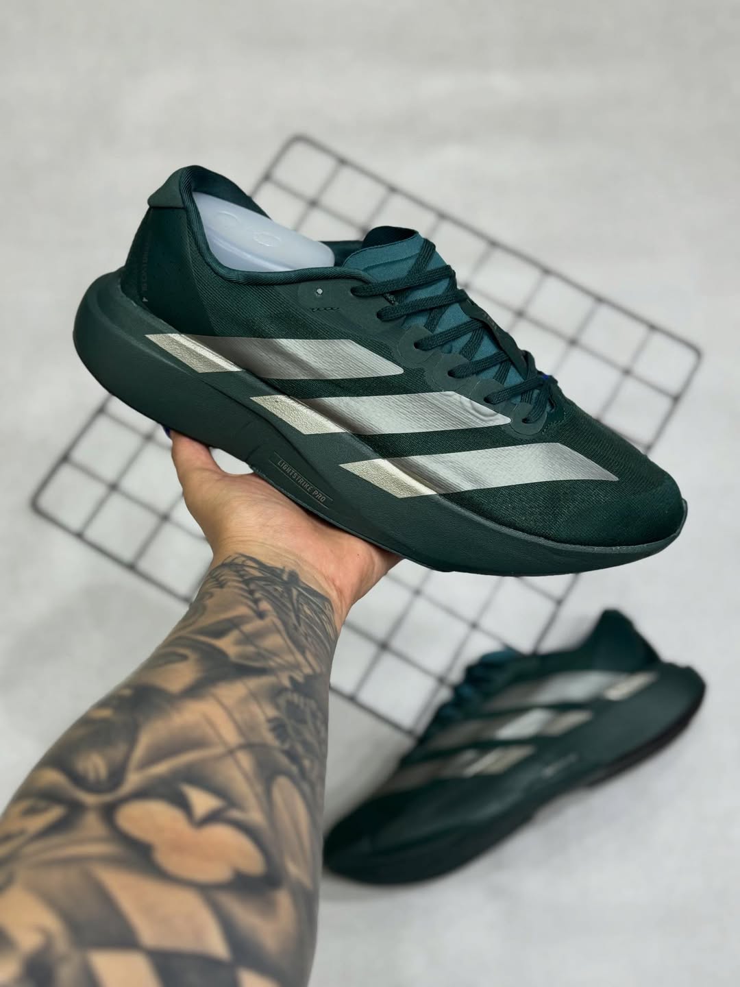 Adidas Adizero Evo SL