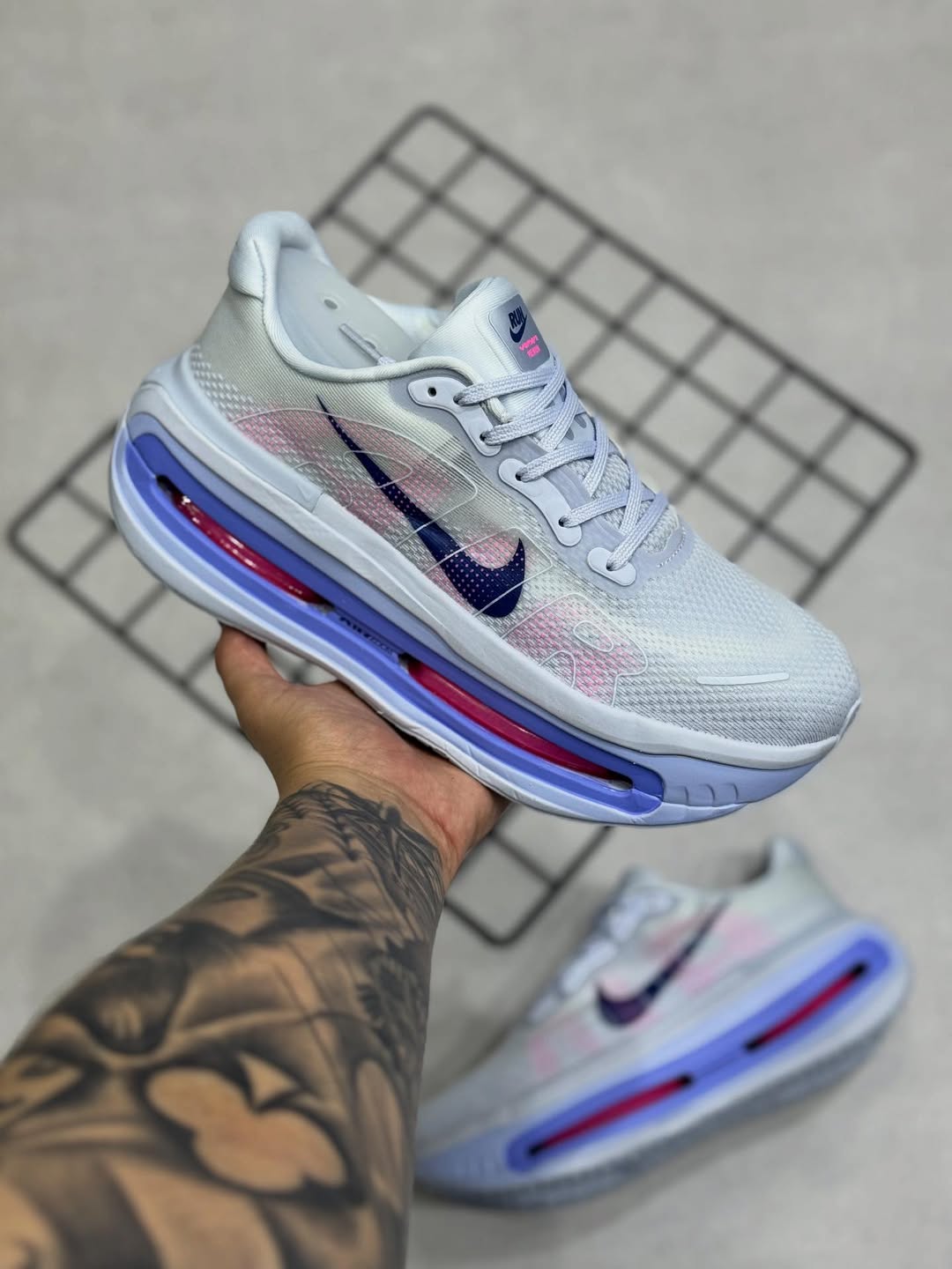 Tênis Nike Vomero - Importado Premium