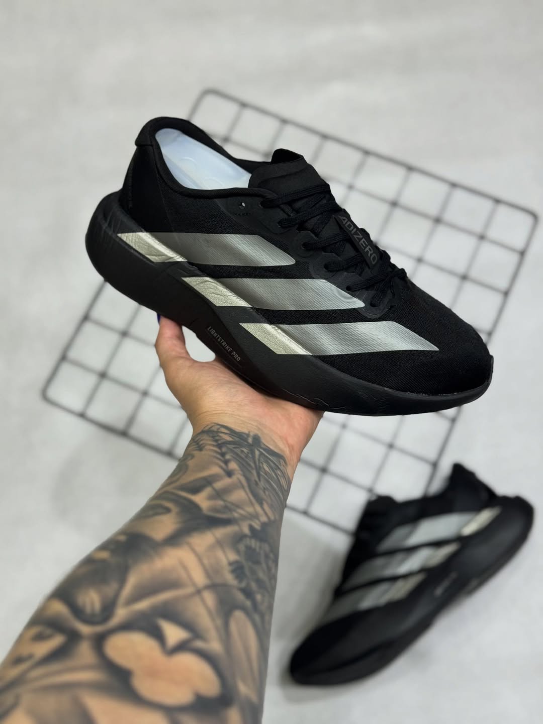 Adidas Adizero Evo SL