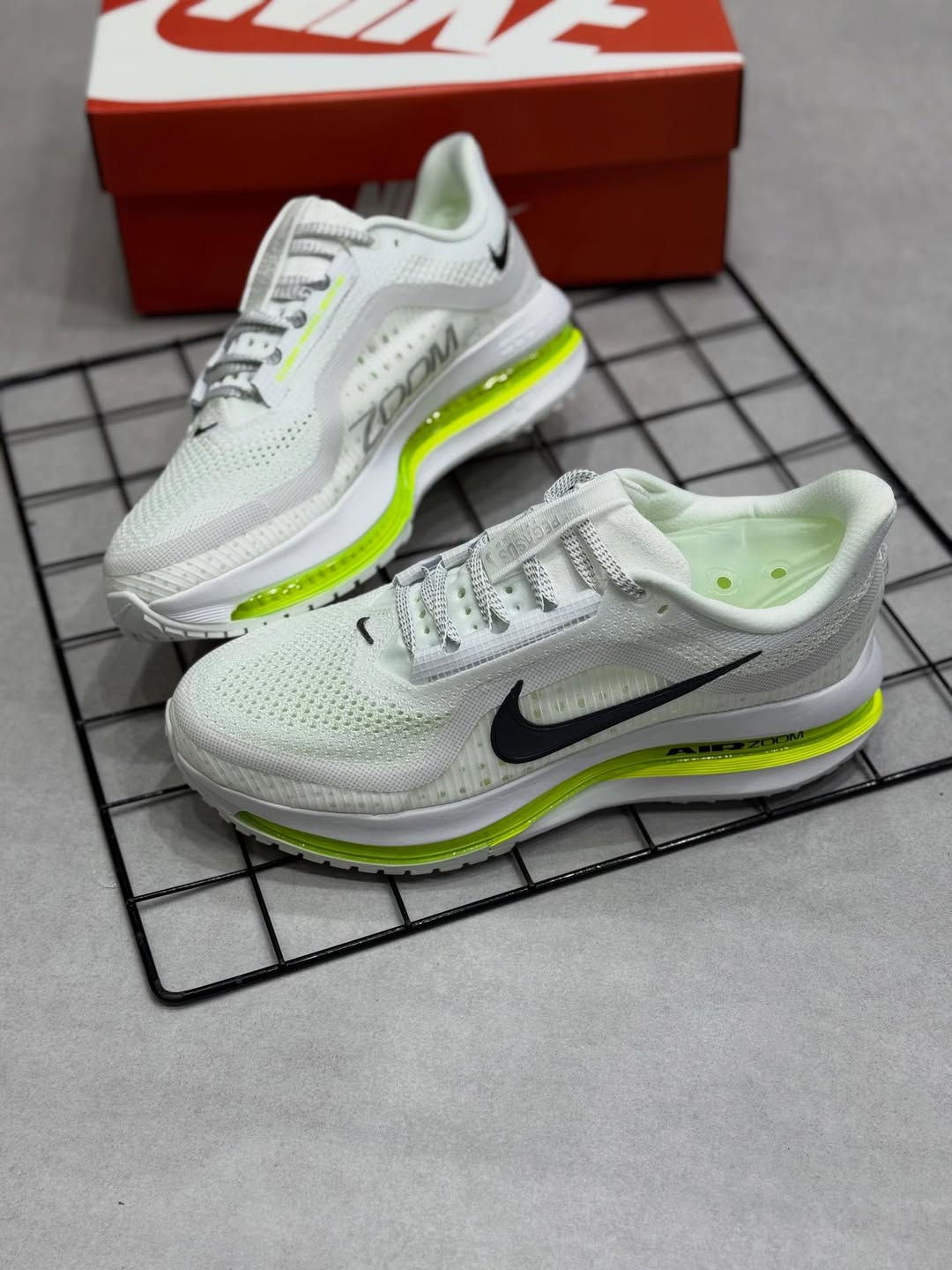 Tênis Nike Pegasus - Importado Premium