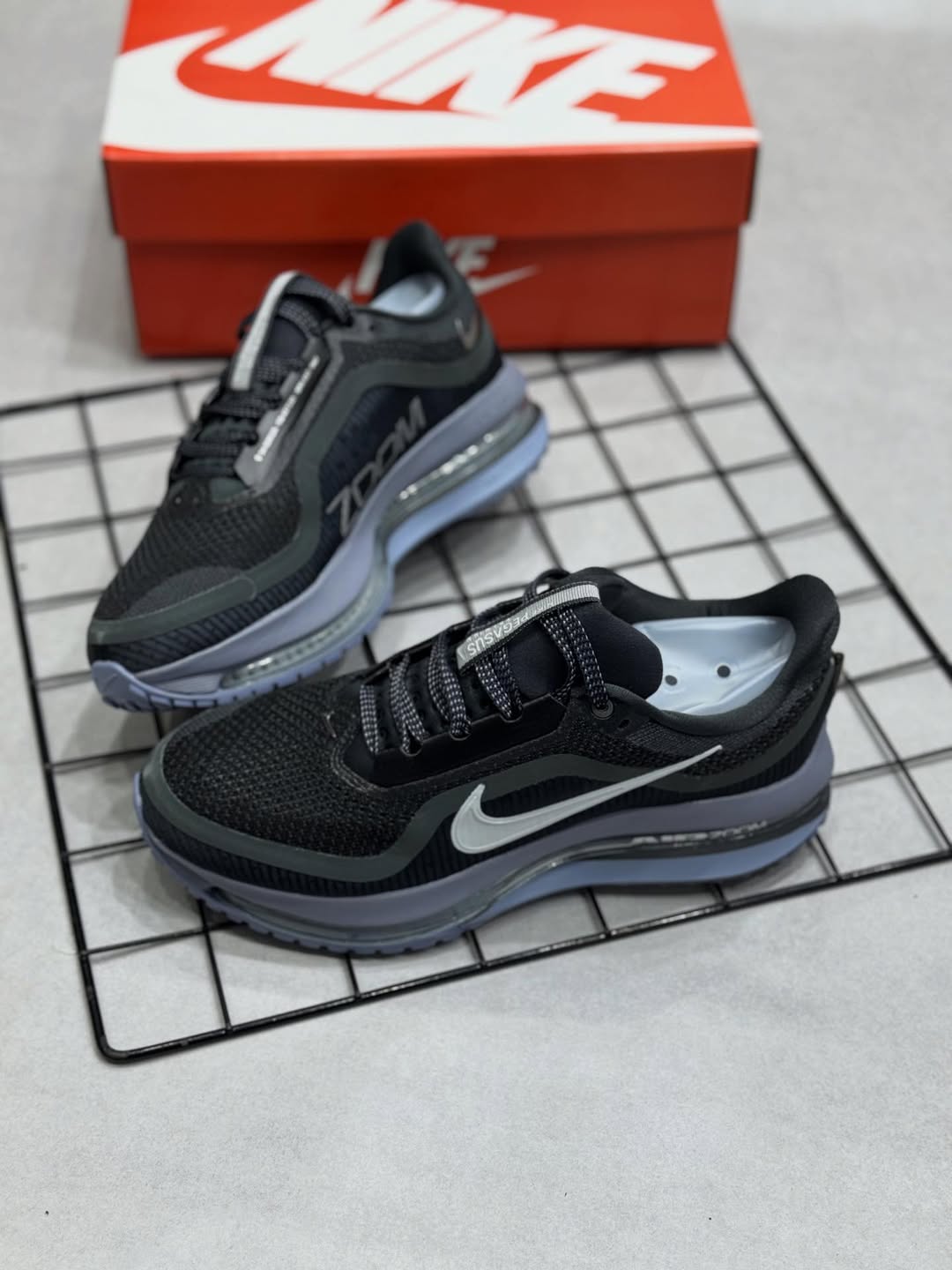 Tênis Nike Pegasus - Importado Premium