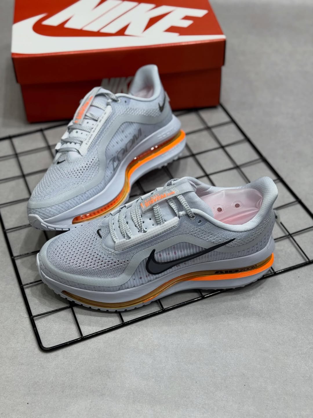 Tênis Nike Pegasus - Importado Premium