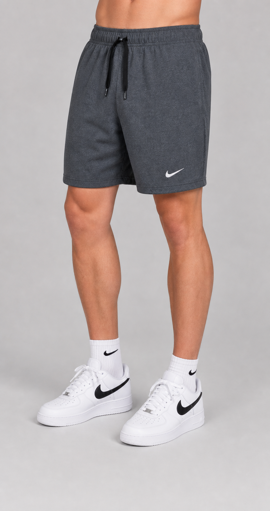 Kit 3 Shorts Dri-Fit Nike - Masculinos mauricinho