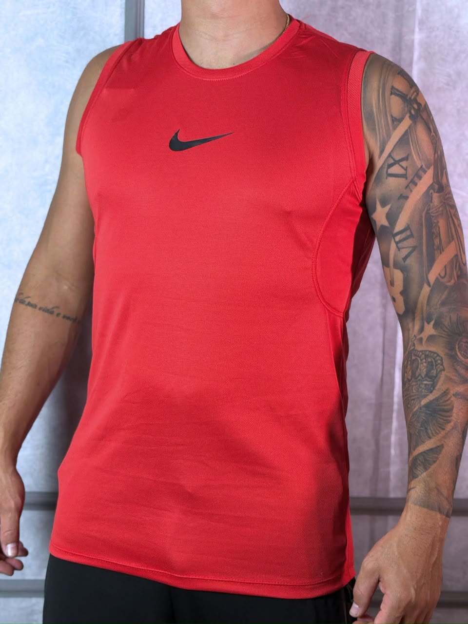 Regata Machão Dri-fit unidade - Nike