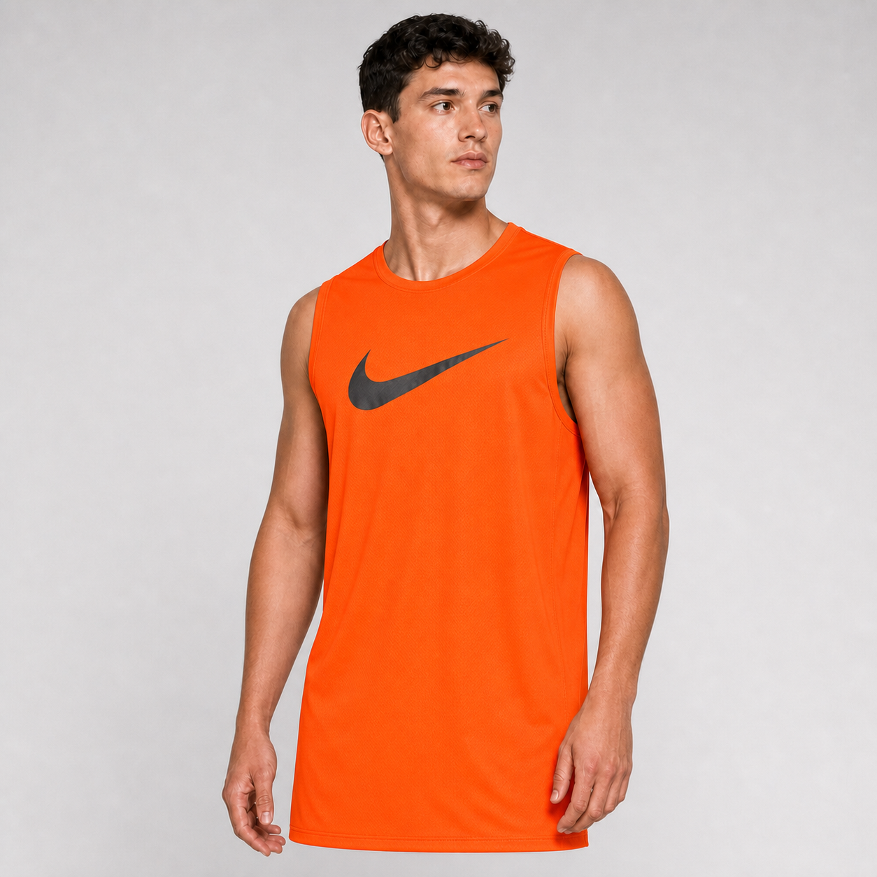 Kit 3 Regatas Nike Dri-Fit
