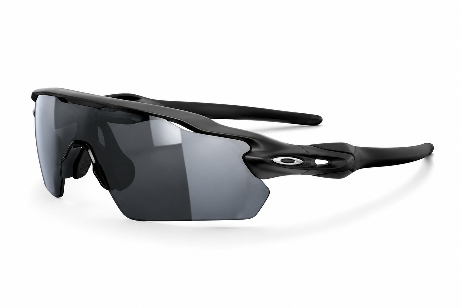 Óculos de Sol Oakley Radar Preto