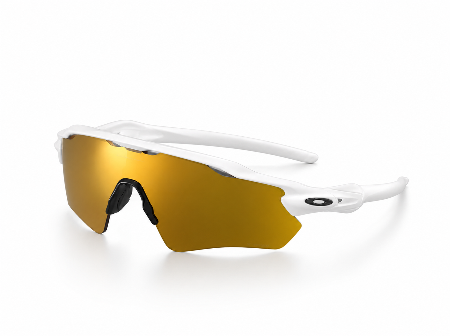 Óculos de Sol Oakley Radar Gold 24k