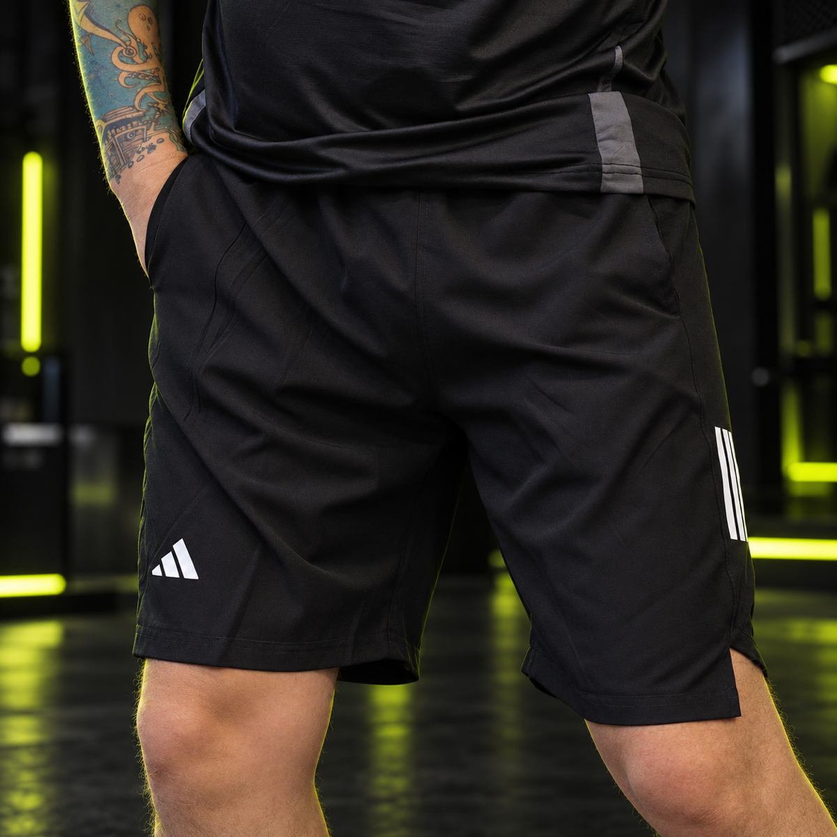 Shorts Adidas Dri-fit - Unidade