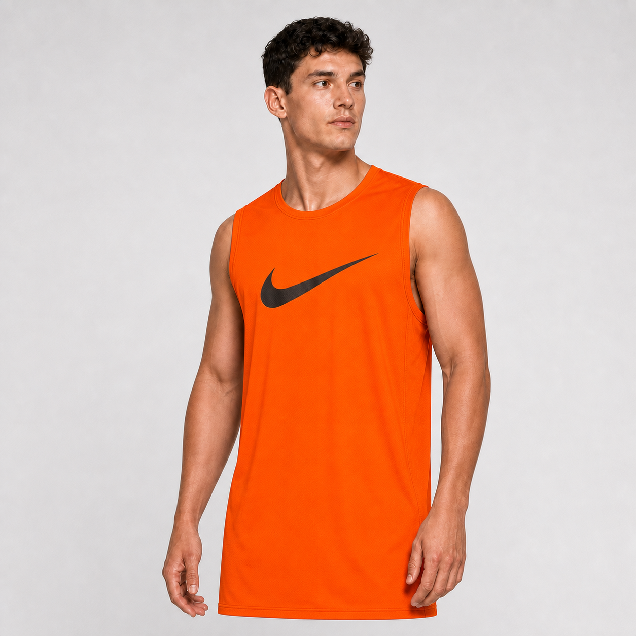 Kit 3 Regatas Nike Dri-Fit