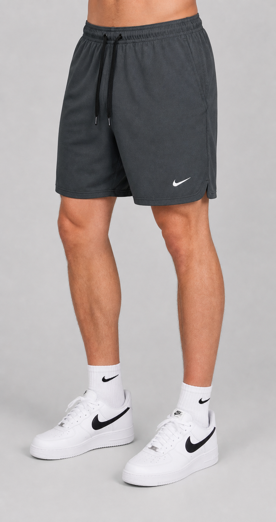 Kit 3 Shorts Dri-Fit Nike - Masculinos mauricinho