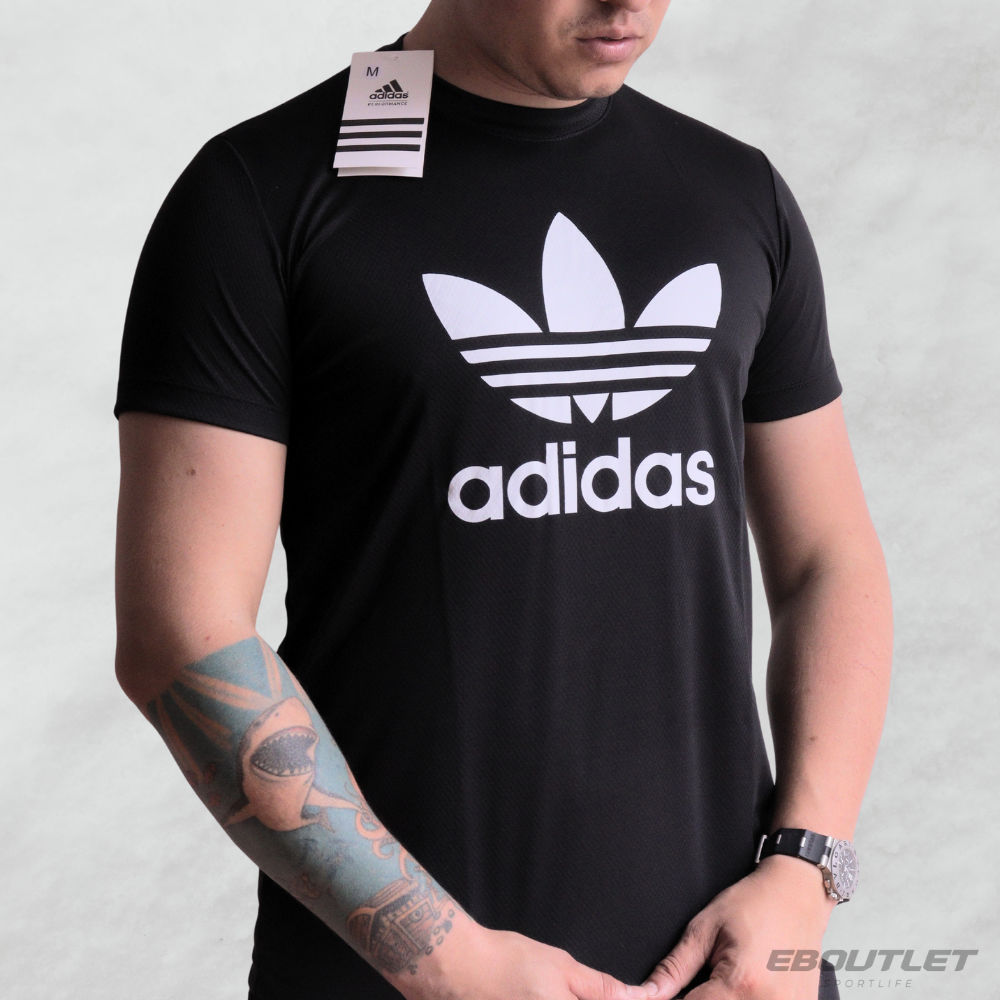 Camisetas Dri-fit Unitário