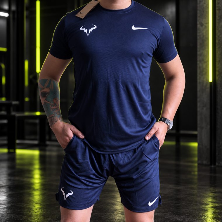 Conjuntos Dri-Fit
