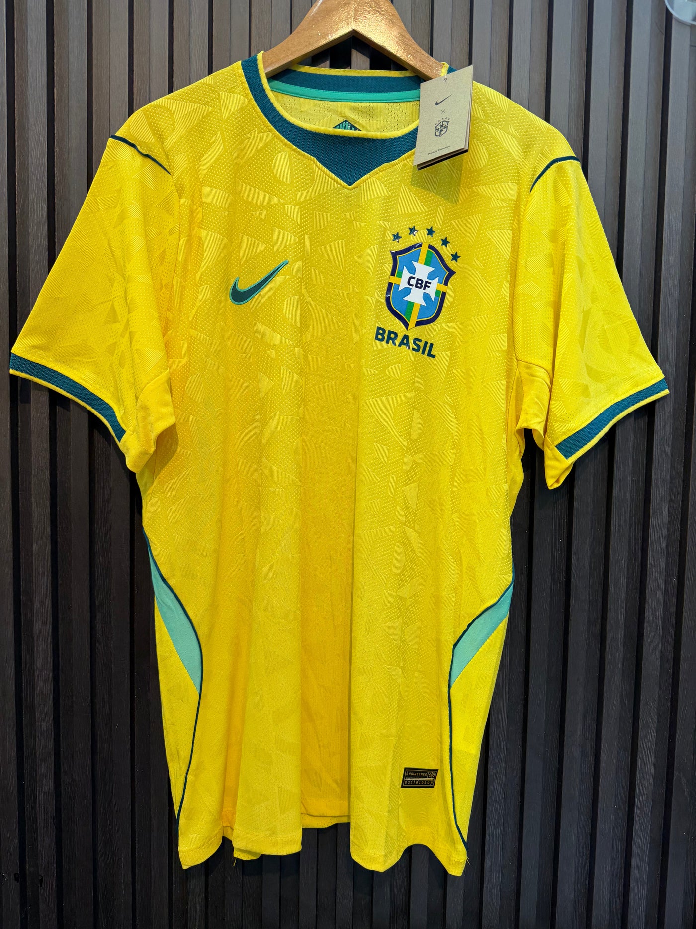 Seleção 2026