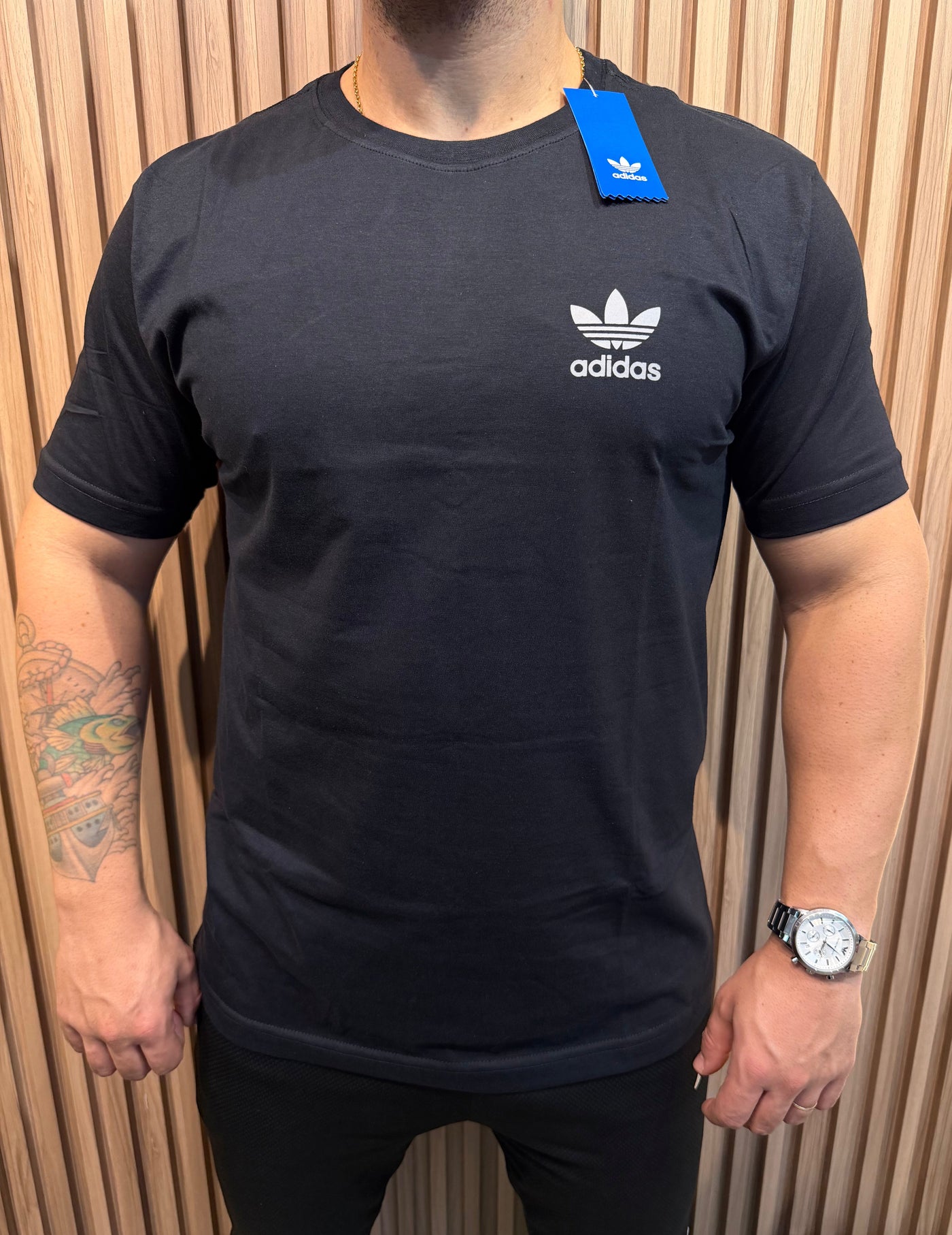 Camisetas Algodao 30.1