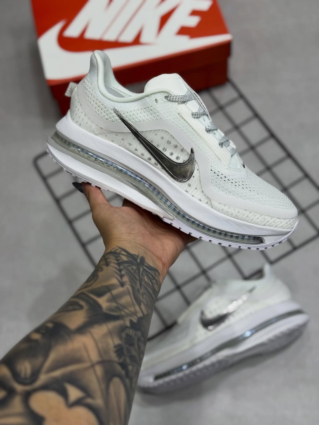Nike Pegasus