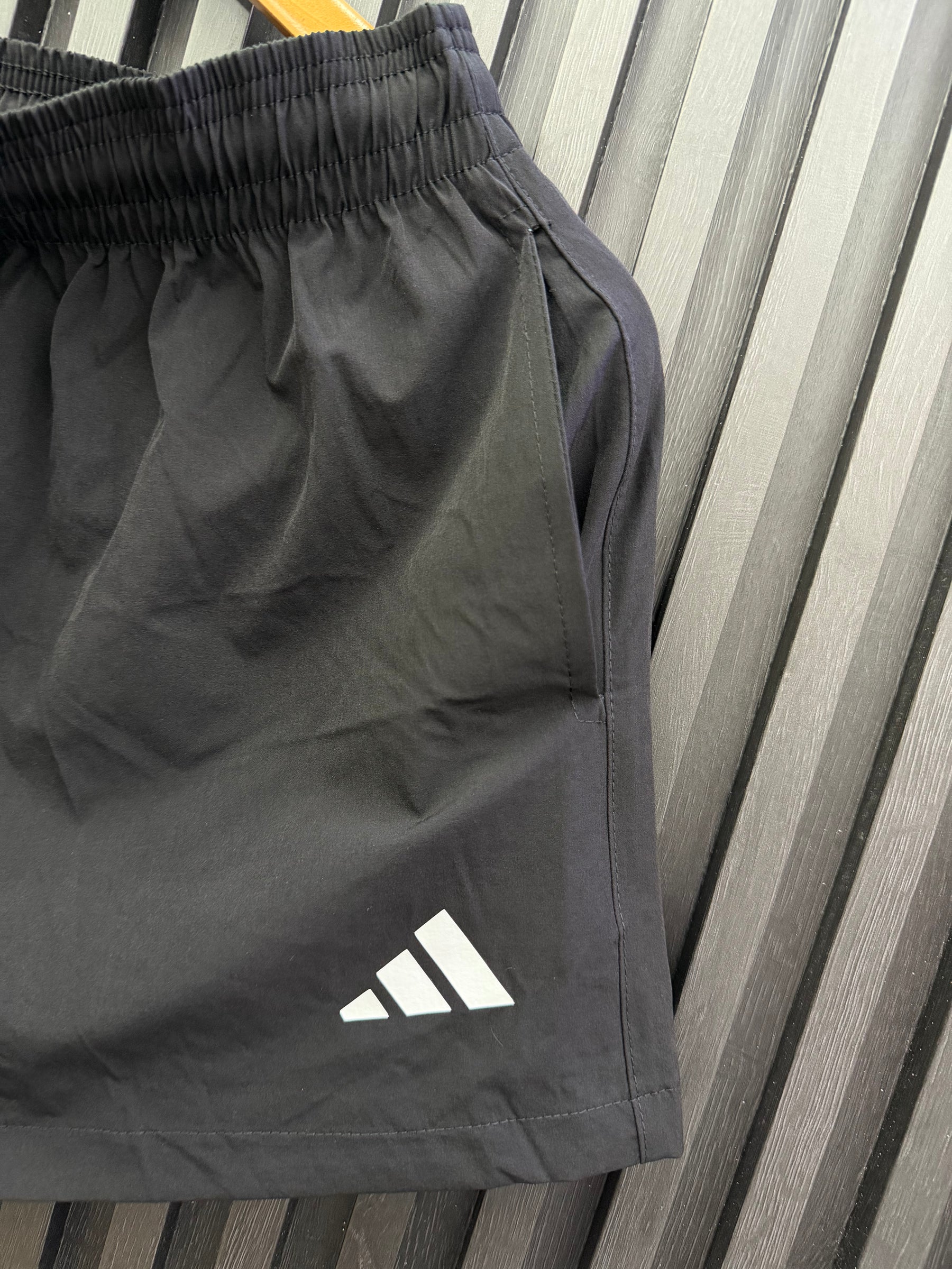 Shorts Dri-fit Adidas - Feminino