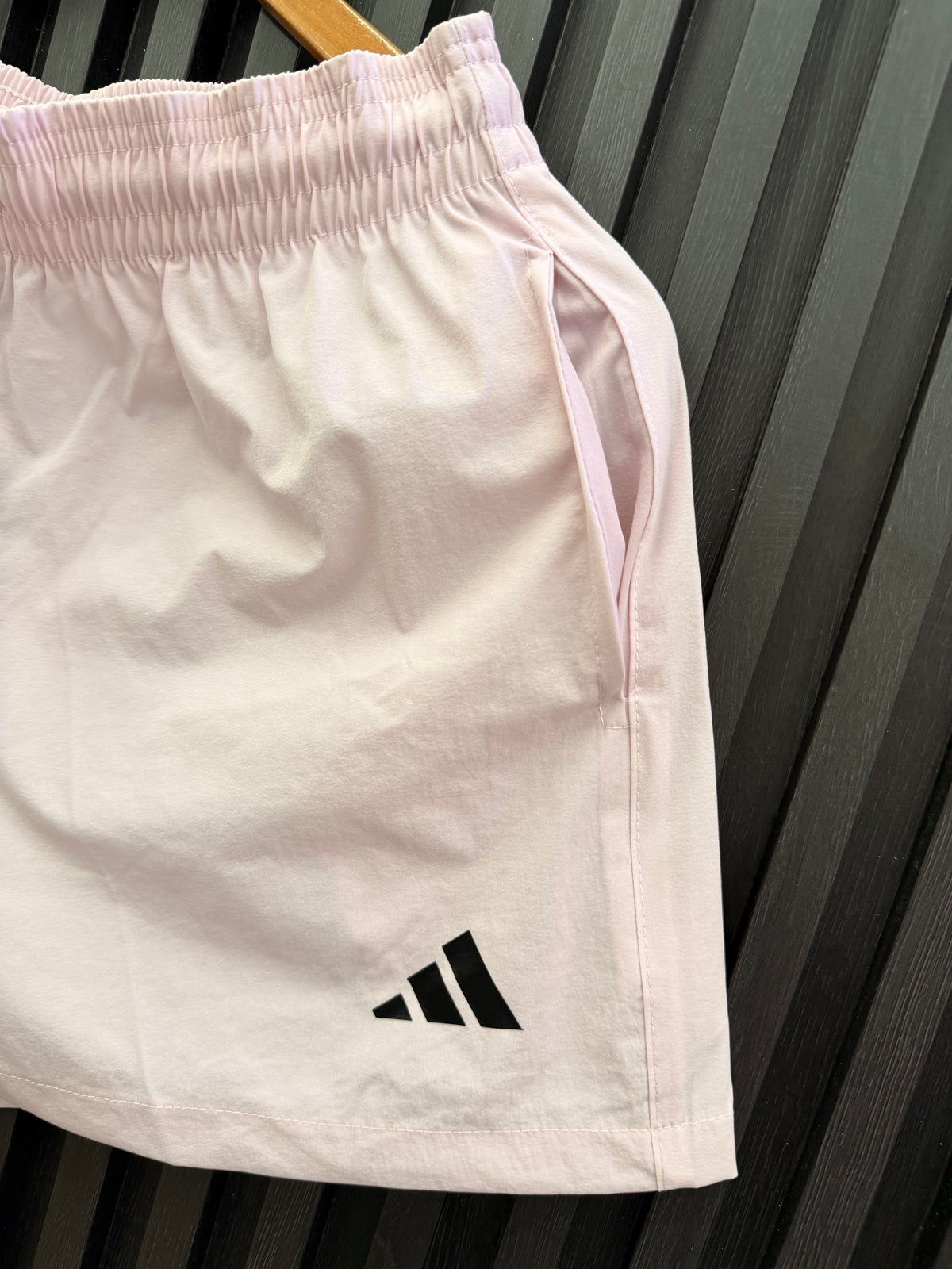 Shorts Dri-fit Adidas - Feminino