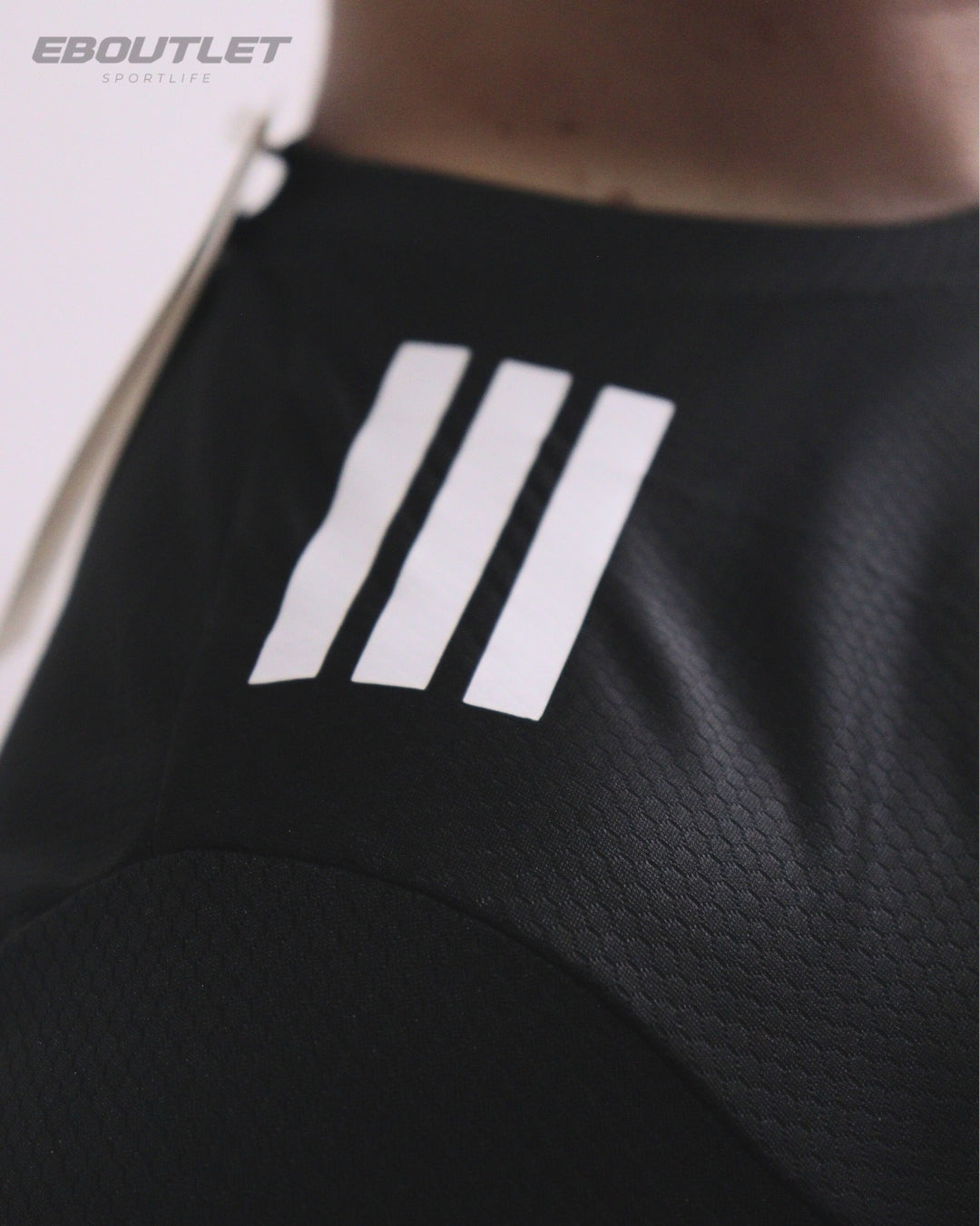 Camiseta Dri-fit unitário - Adidas