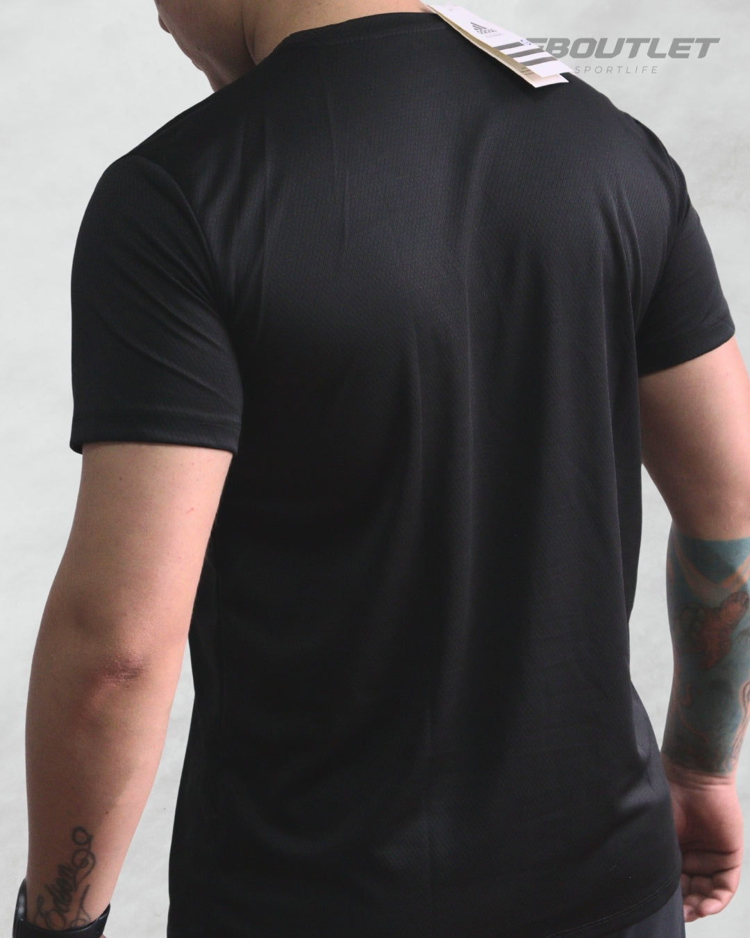 Camiseta Dri-fit unitário - Adidas