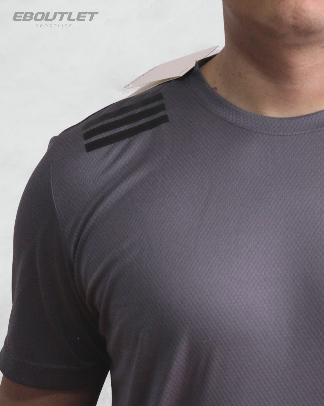 Camiseta Dri-fit unitário - Adidas