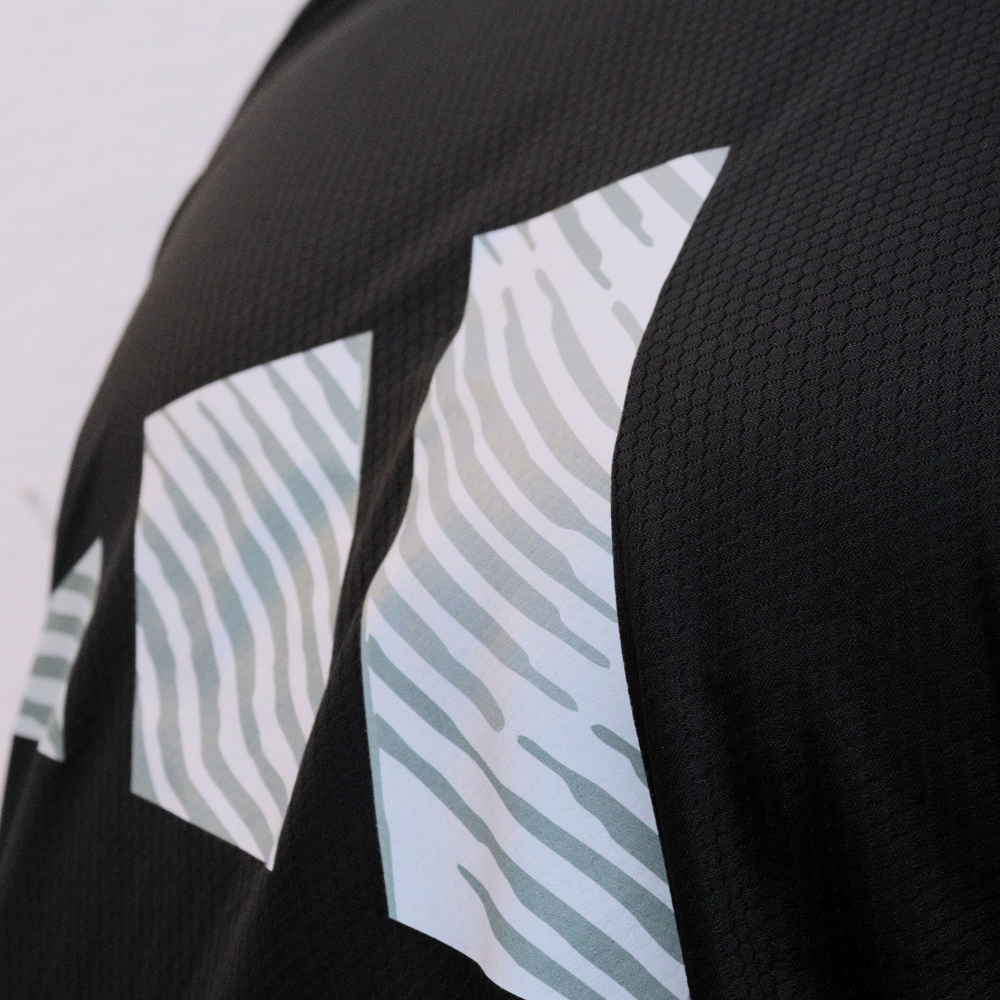 Camiseta Dri-fit Unitário - Adidas