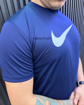 Camiseta Dri-fit - Nike
