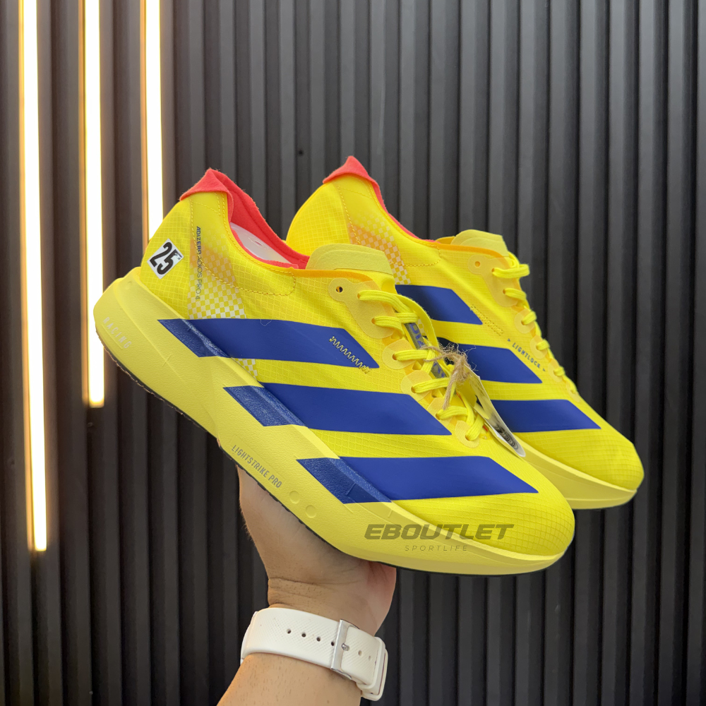 Adidas Adizero Adios Pro 4