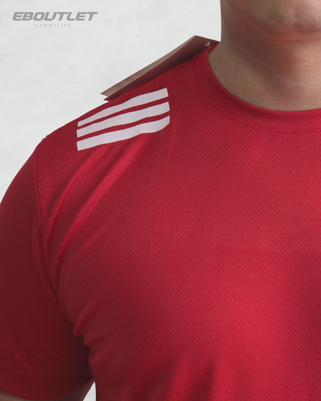 Camiseta Dri-fit unitário - Adidas