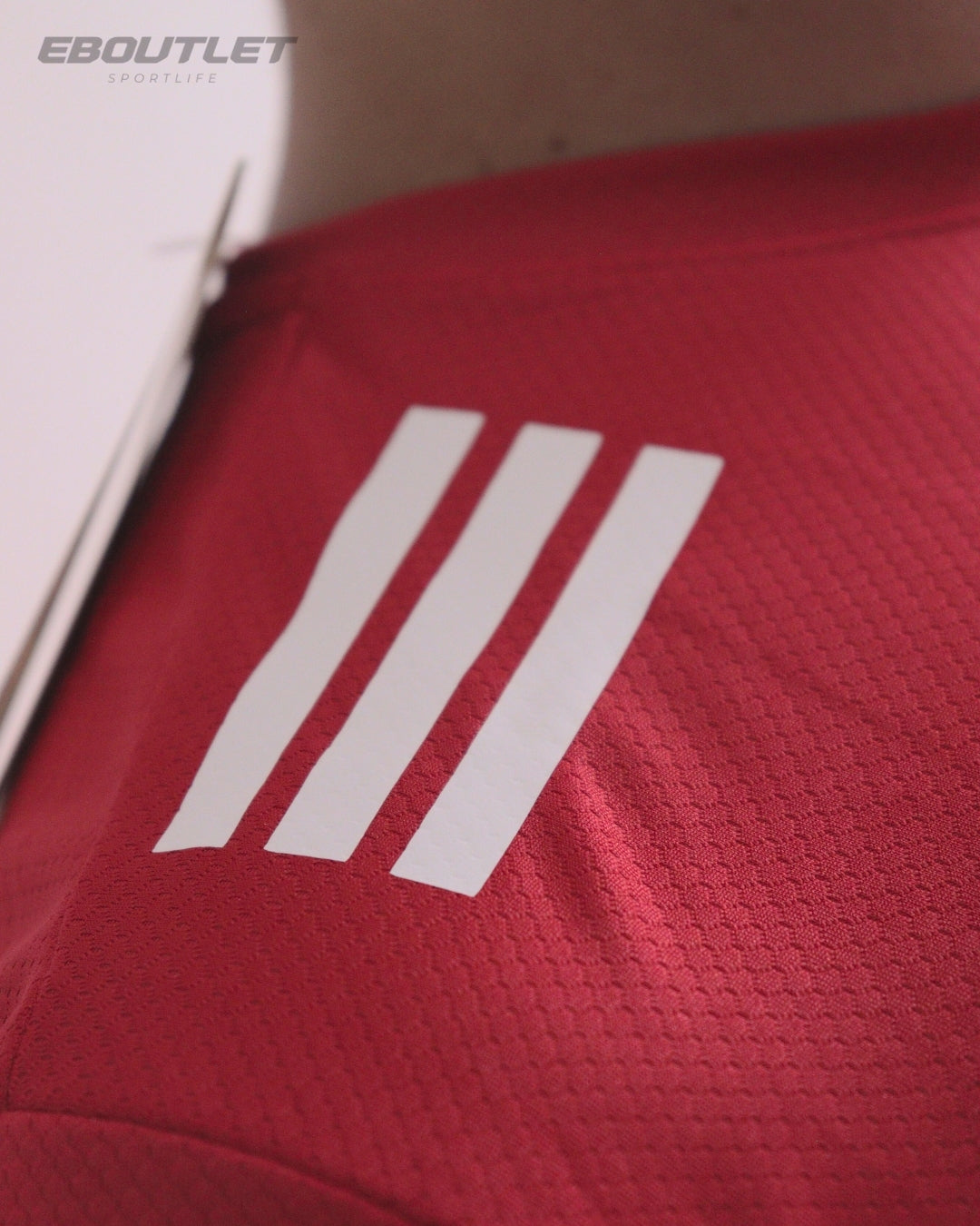 Camiseta Dri-fit unitário - Adidas