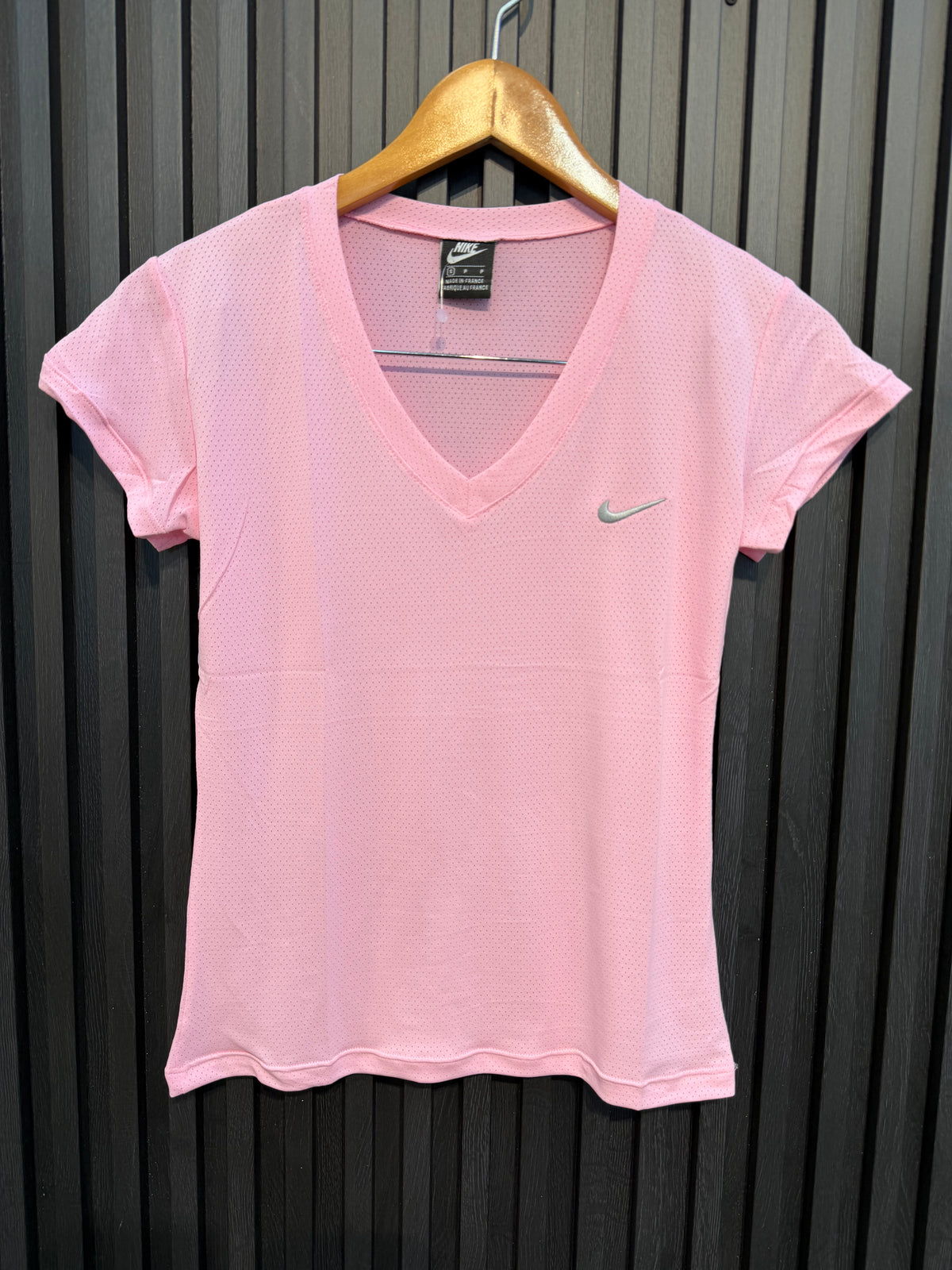 Camiseta Dri-Fit Nike – Feminino