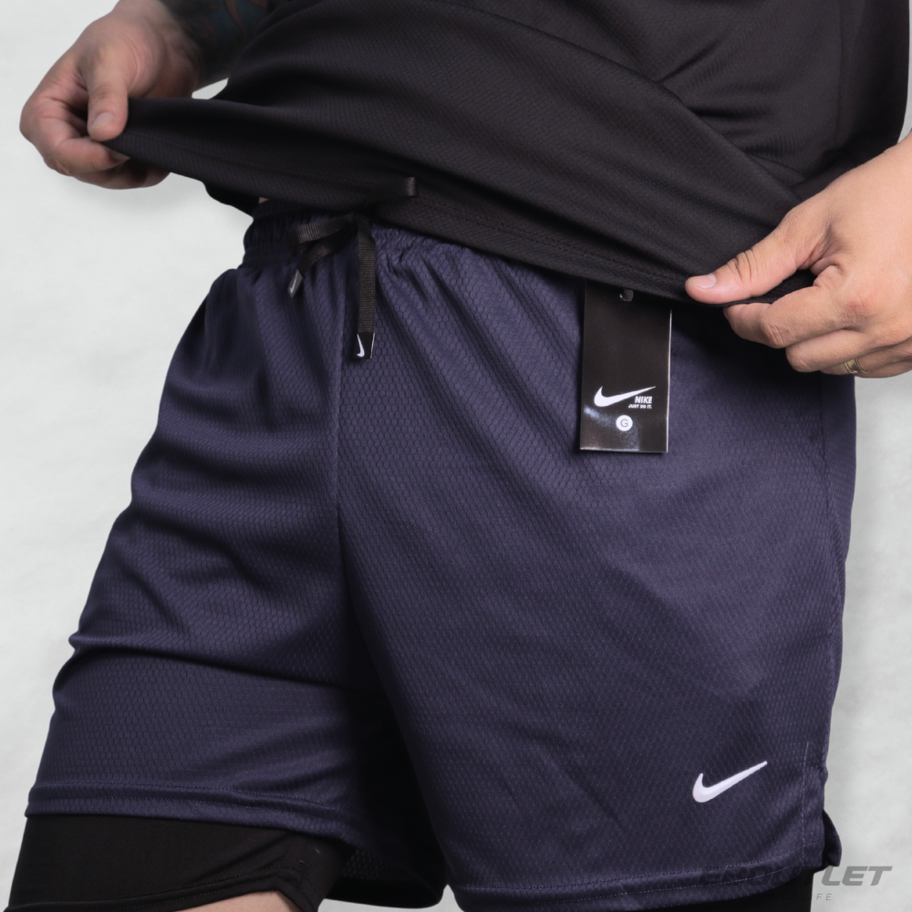 Shorts Nike de Compressão Dri-Fit Masculino — Unidade