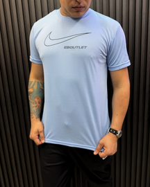 Camiseta Dri-fit - Nike