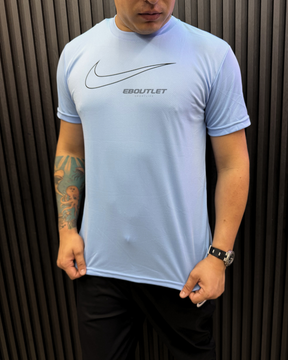 Camiseta Dri-fit - Nike