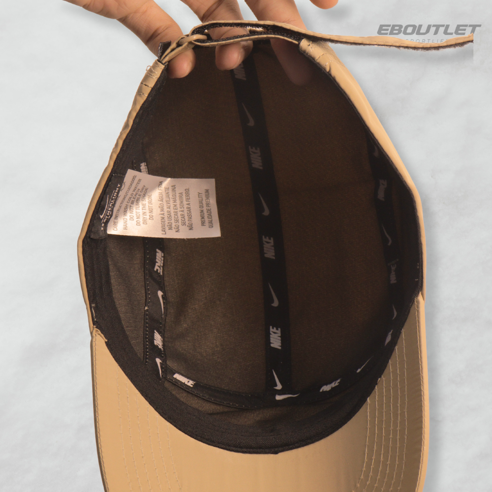 Boné Sportswear Running - Nike