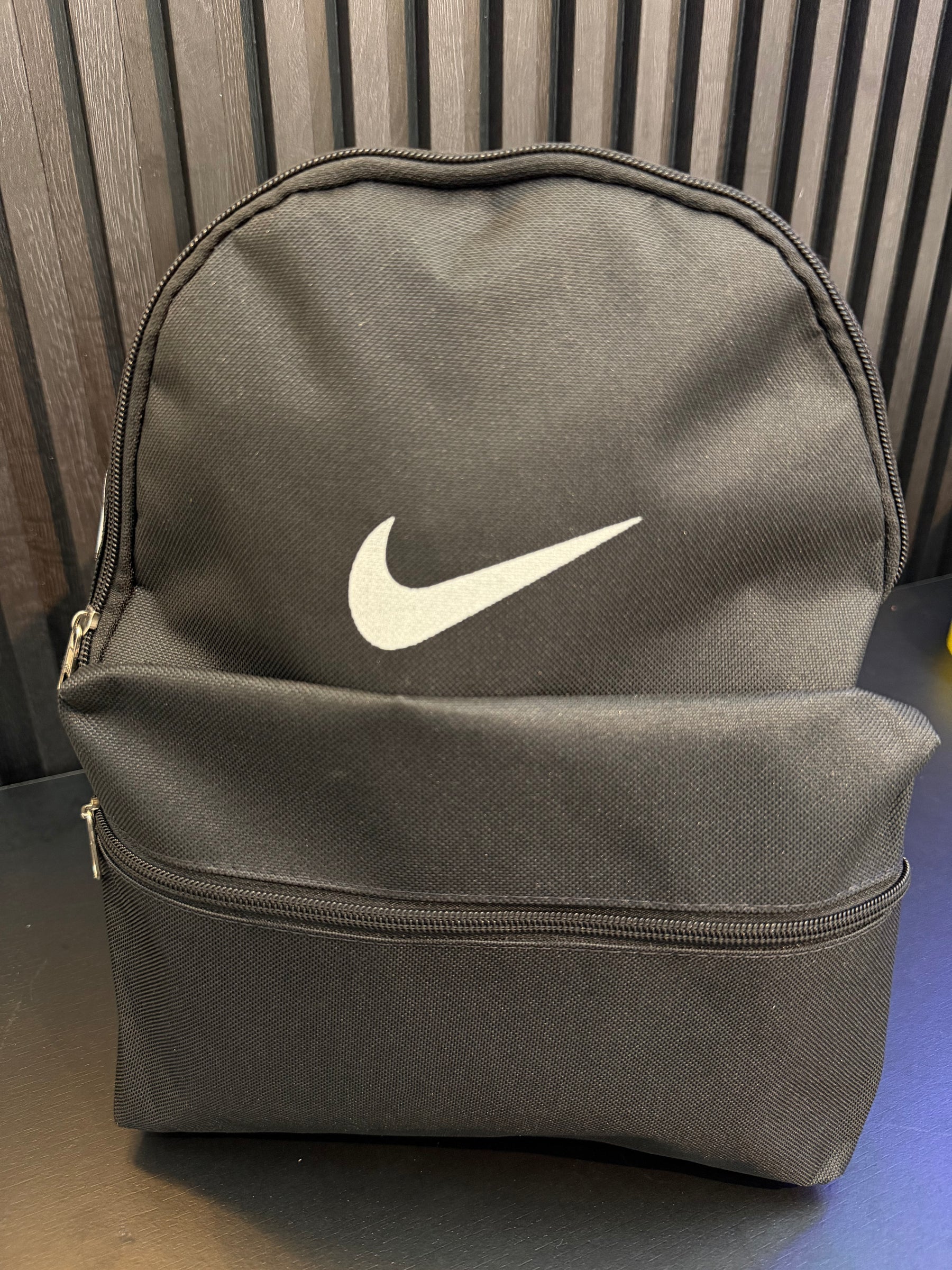 Sacola Nike Porta-Tênis - Preta