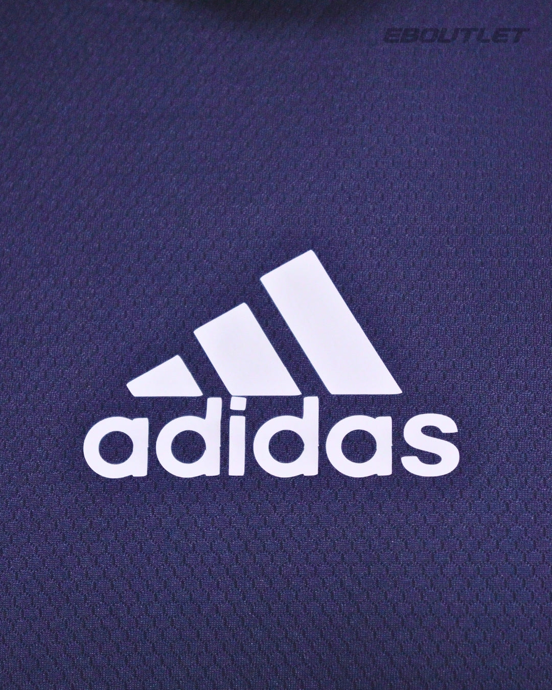 Camiseta Dri-fit unitário - Adidas