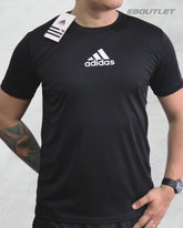 Camiseta Dri-fit unitário - Adidas