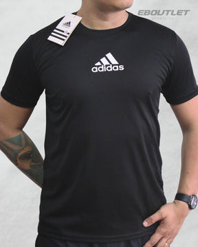 Camiseta Dri-fit unitário - Adidas